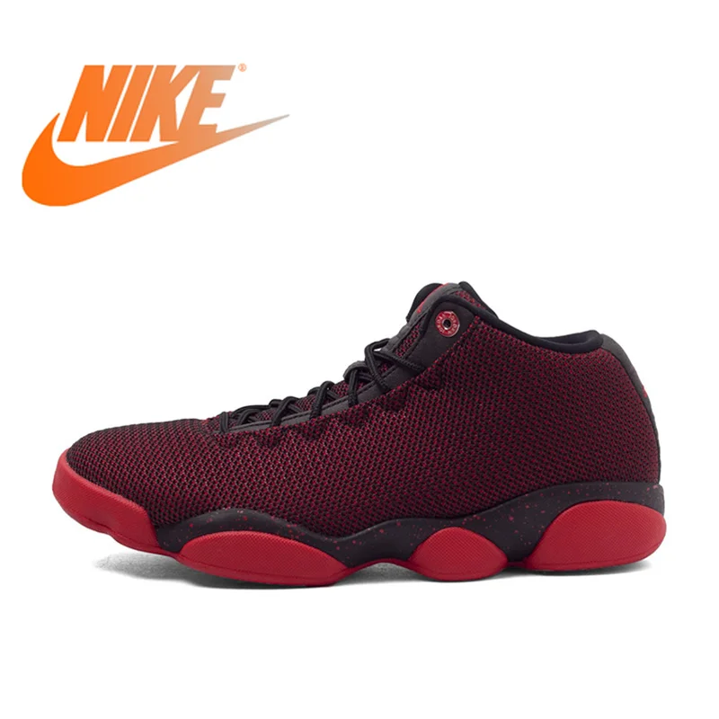 

Official Arrival NIKE Men's Basketball Shoes Low Top Thread Sport Sneakers Men Non Slip Shoes Jordan Sneaker Breathable Genuine