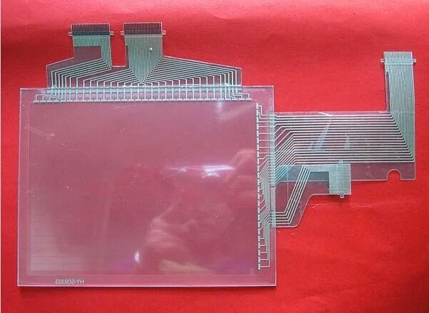 

Skylarpu New touch panel for OMRON NS8-TV00-ECV2 Industrial application control equipment touch screen digitizer panel glass