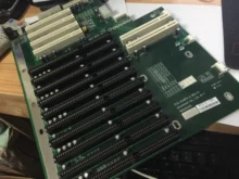 Good quality PCA-6114P4-C REV.C1 goods in stock