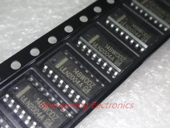 

100PCS ULN2004A ULN2004 SOP-16 IC