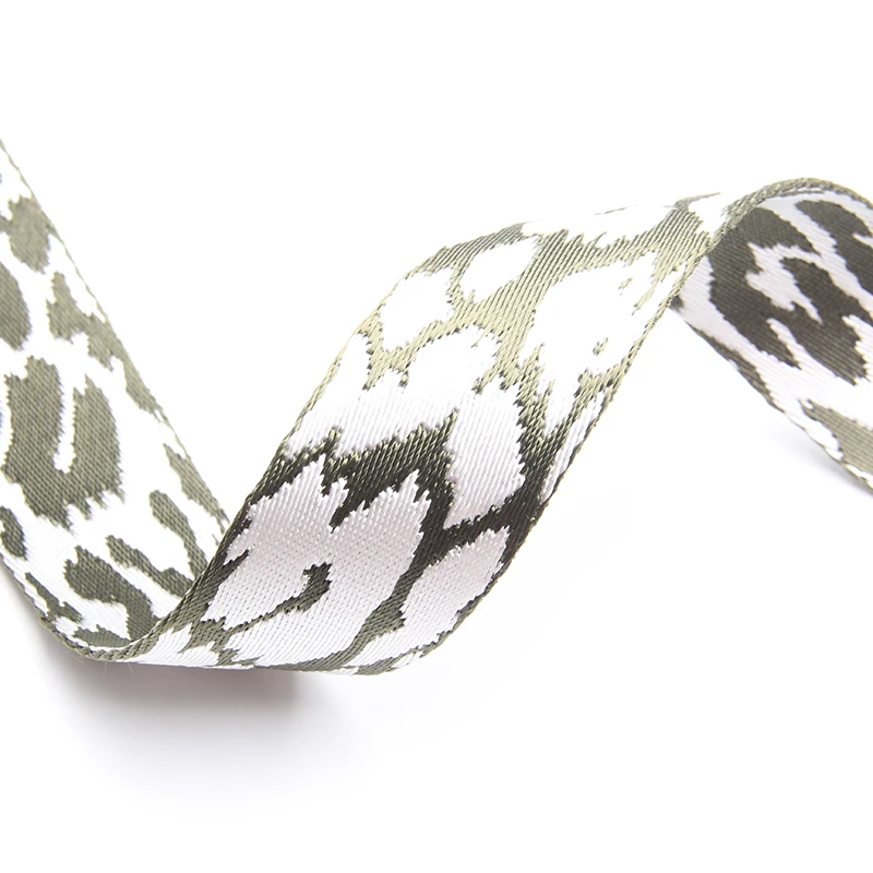 

Высококачественная камуфляжная нейлоновая лента, фототкань, распродажа, 3,8 см, разные цвета