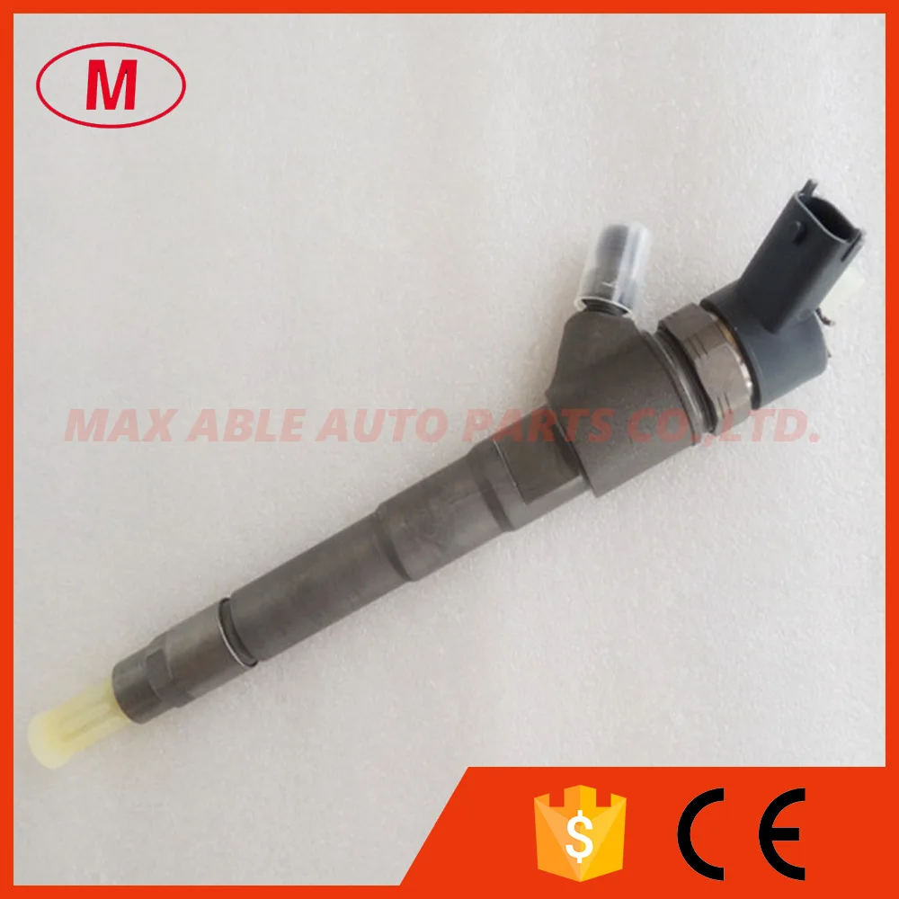 

Original common rail injector 0445110248 for 504088823, NEW HOLLAND 504380117