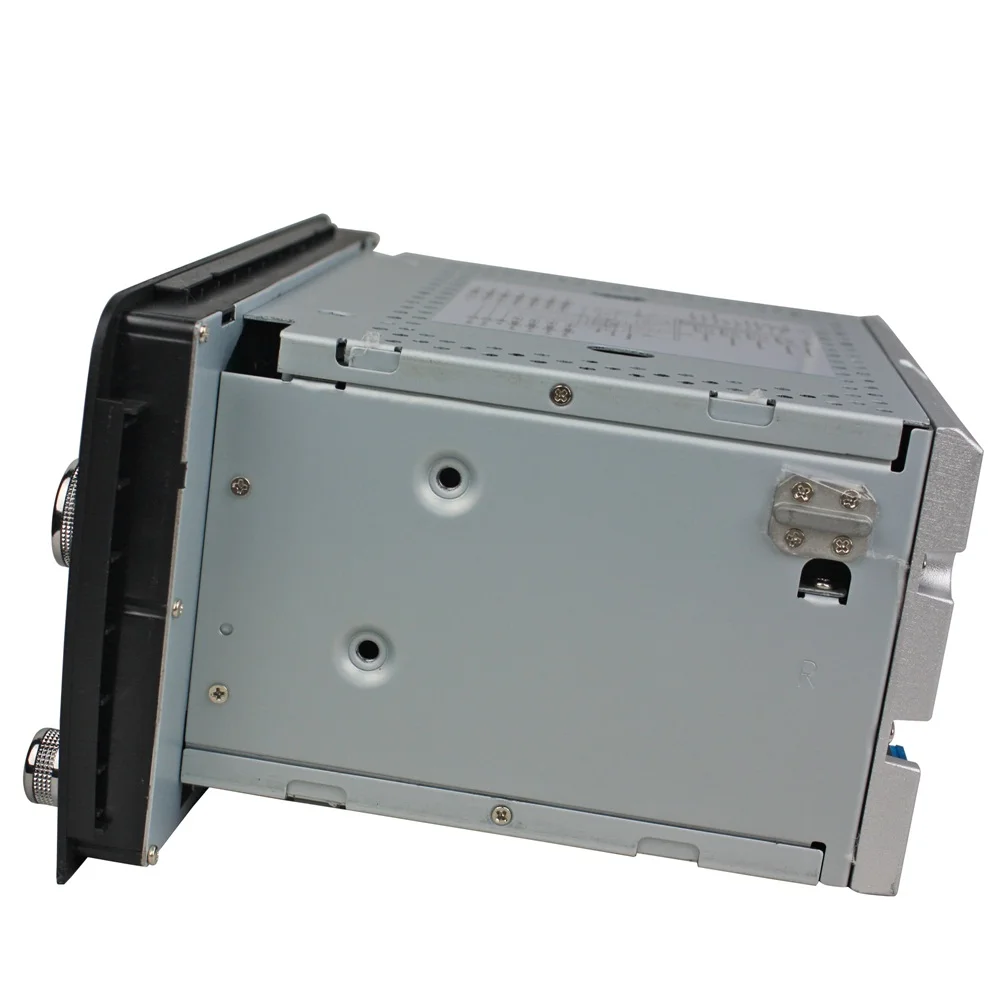 Discount 2 Din Touch Screen Car Radio for Audi A3 DVD Player with GPS Navigation TV 3G WIFI Bluetooth USB PC Android Multimedia Player 19