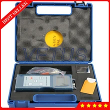 CM-8821 покрытие толщиномер от 0 до 1000um диапазон с F Тип магнитной индукции для гальванизации слой лака слой и т. д. тестирование