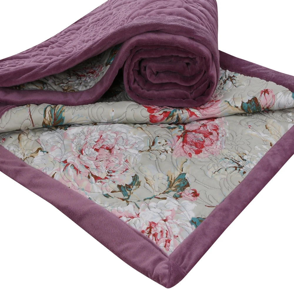 Купить Ткань Велюр Для Покрывала