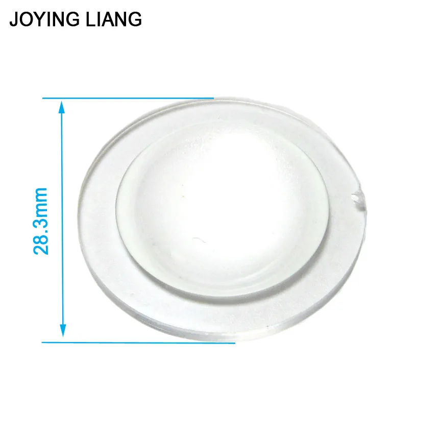 JOYING LIANG DJ L092 большая вспышка объектив 28 3 мм точесветильник светильник выпуклая