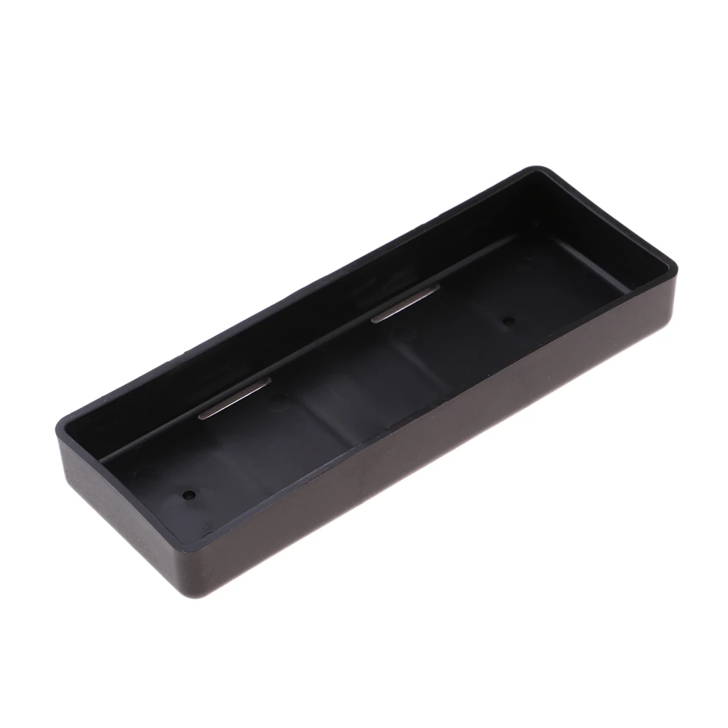 MagiDeal Plastic Battery Box Tray Holder for Axial SCX10 D90 Traxxas 1/10 RC Climbing Truck Parts