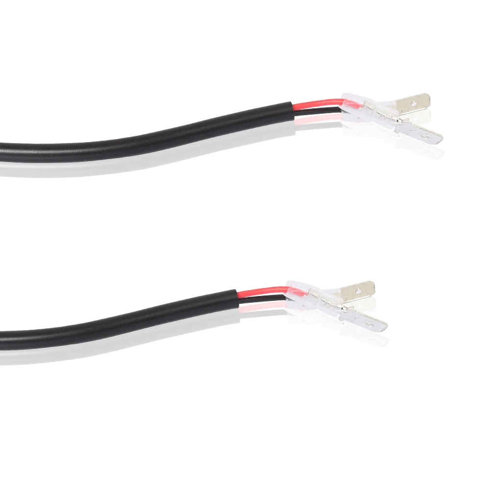 

36W 8000LM LED Headlight LED Fog Light Front Lamp High Power Universal Lighting Assembly Safety Car Styling