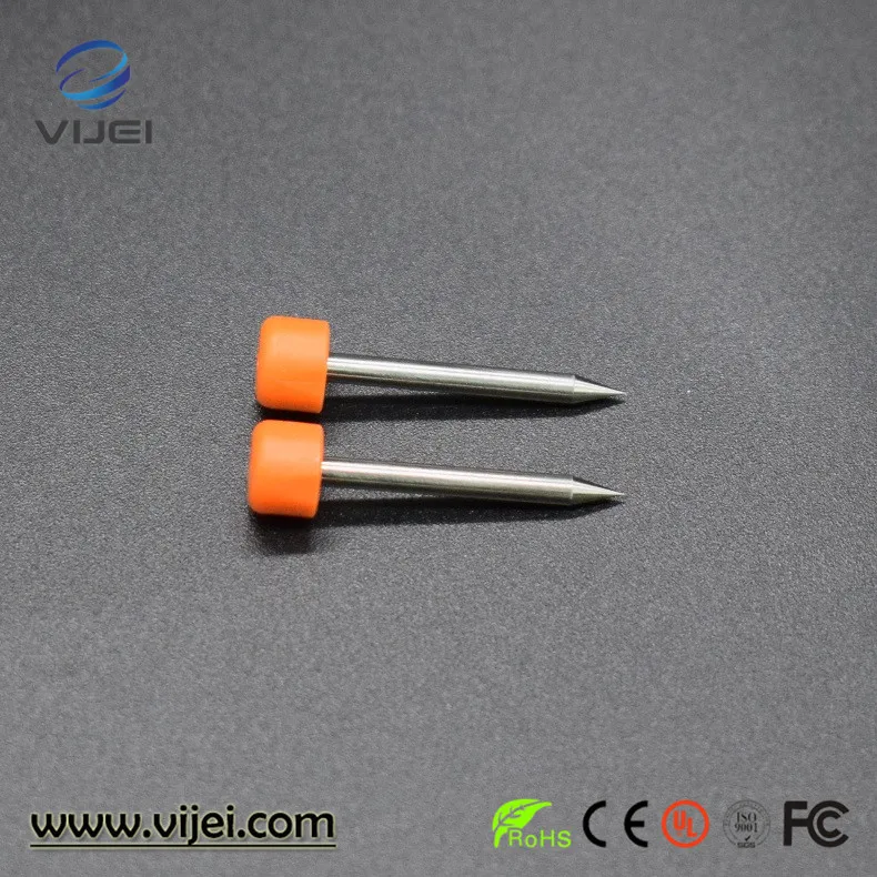 T-81c splicer electrode