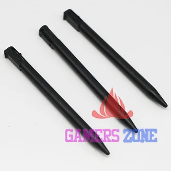 

500pcs Plastic Touch Screen Pen Stylus Pen for Nintendo 3DS Console
