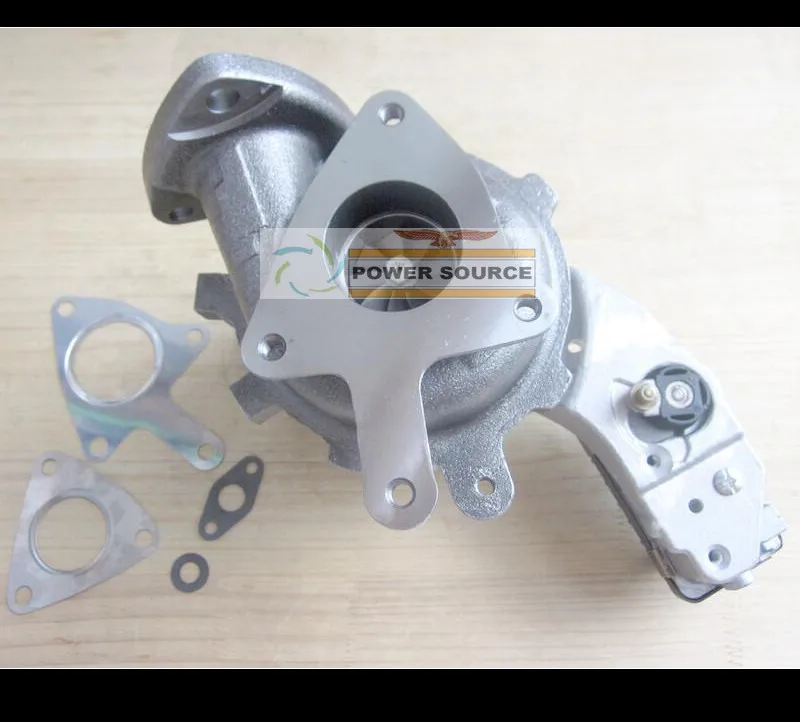 With Actuator GTB1749VK 778400-5005S 778400 LR029915 LR013202 For Jaguar XF 3.0D Lion V6 For Land-Rover Discovery IV TDV6 306DT (3)