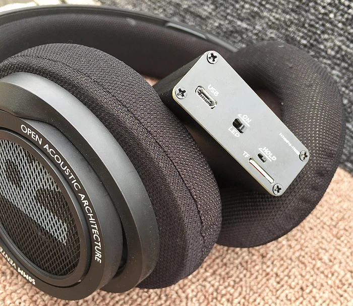 DIY MP3 Zishan Z2 плеер без потерь HiFi музыкальный с поддержкой усилителя наушников DAC AK4490