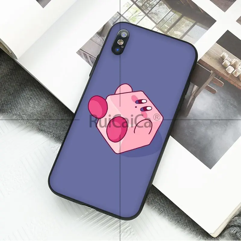 Game Kirby cute