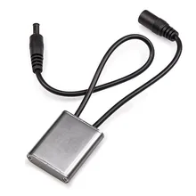 ETouch Portable Automatic Small Touch Sensor Switch 12V 24V 3A DC Brightness Adjustment Touch Dimmer For