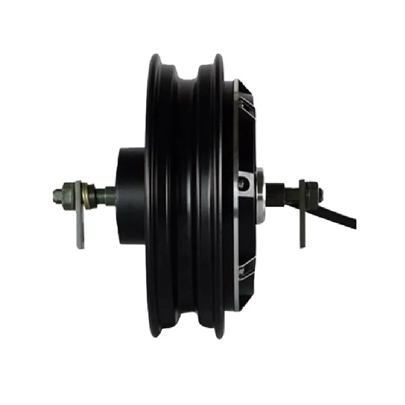 QS мотор 205 10 дюймов 2000 Вт V3 Тип ступицы двигателя для электрического