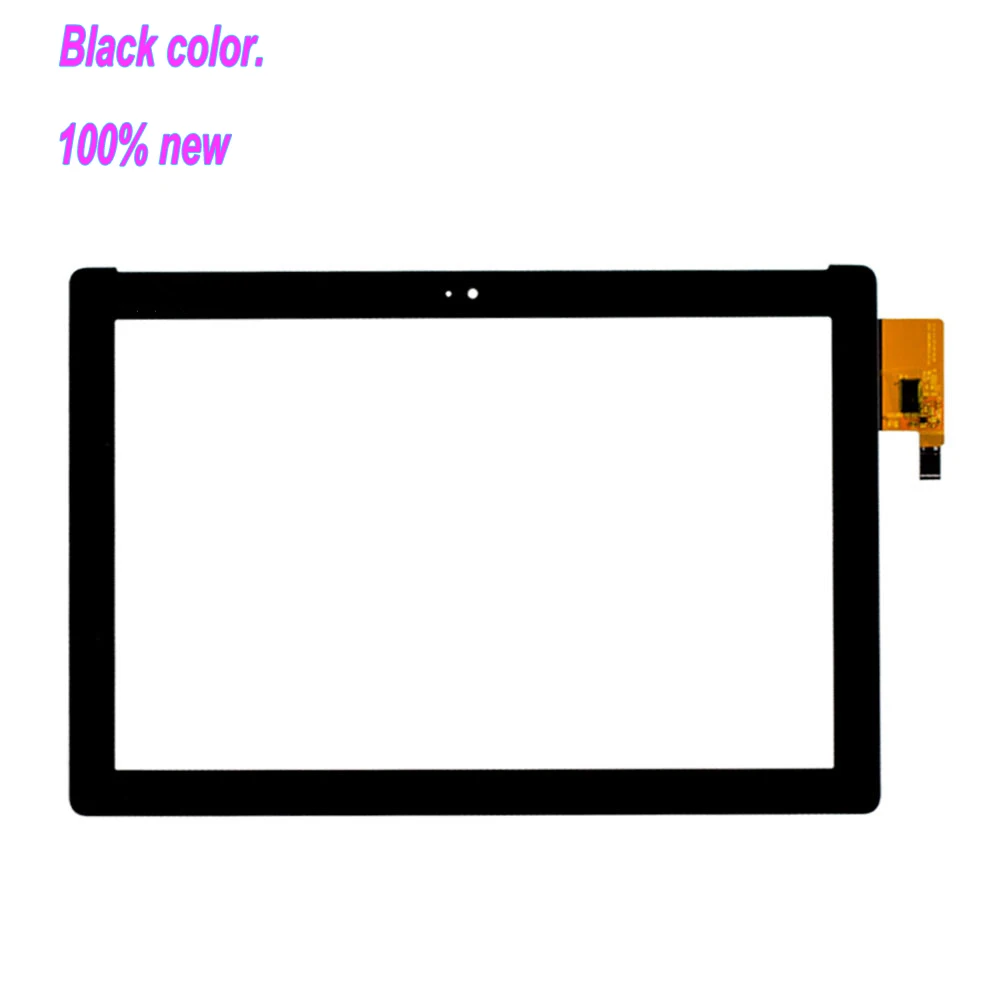 Ceny 10.1 dla Asus ZenPad 10 Z300 Z300M P00C Z301ML Z301MFL P00L Z300C P028 P01T ekran dotykowy digitizer panel dotykowy Tablet części