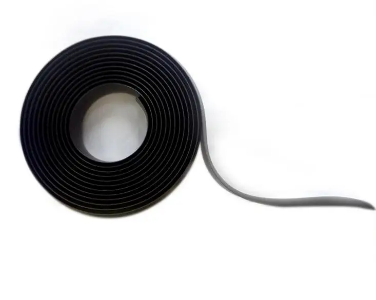 

4m(25*3.5mm) Virtual Protective wall Navigation Magnetic Flexible Magnet Stripe for Neato Xiaomi Roborock VR200 Lake Haier P1 P2