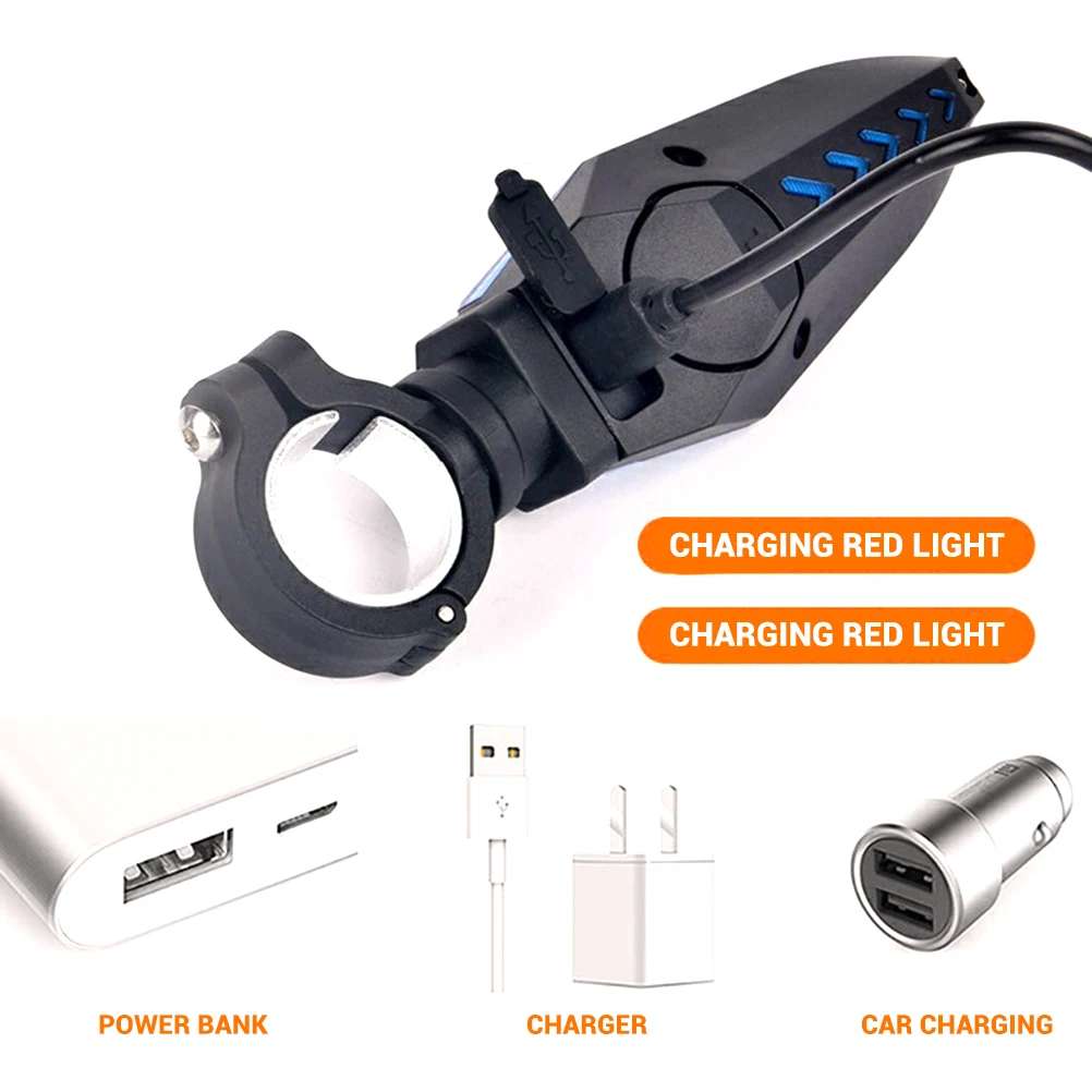 Cheap 1 Pair Bike Cycle Warning Handlebar Grips Bicycle Handle Bar With LED Light Waterproof Bike Light Lamp 2 Cheap 1 Pair Bike Cycle Warning Handlebar Grips Bicycle Handle Bar With LED Light Waterproof Bike Light Lamp 2