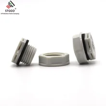 Водонепроницаемые M20* 1,5 мм пластиковые вентиляционные штепсельные вилки