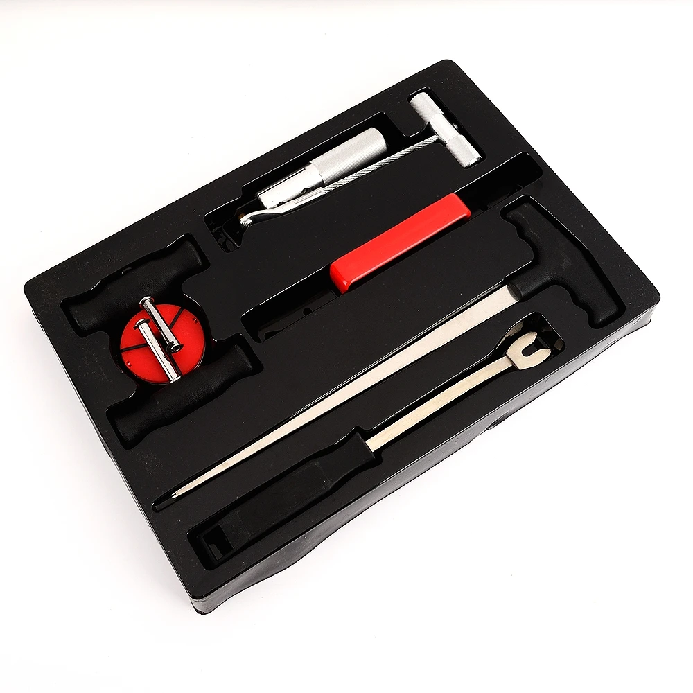 Professional Car Windshield Quick Removal Tool Glass Windscreen Remover