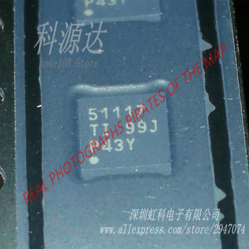 

10pcs/lot TPS51117RGYT QFN-14 TPS51117 TPS51117RGYTG4 In Stock