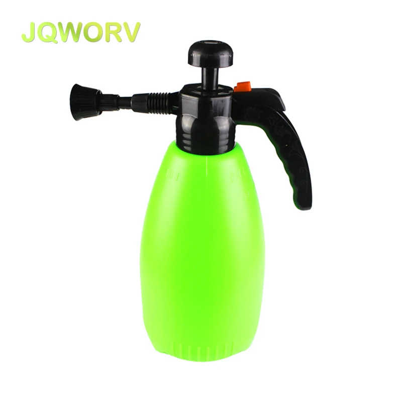 

2L/3L Automatic Pressure Trigger sprayer Air Compression Pump Hand Pressure Sprayers cans Home Garden watering Cleaning tools