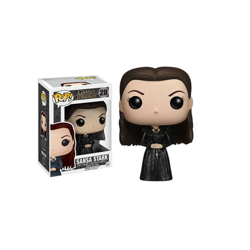 Funko POP Game Of Thrones Sansa Stark 