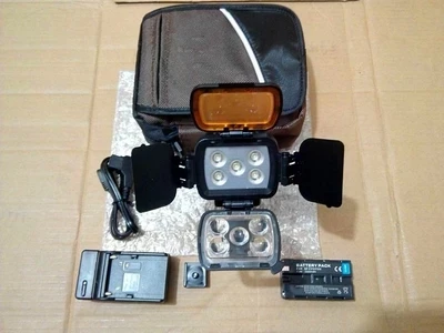 adjustable Professional LED LBPS900 Video Light DV