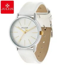 Hot Women’s Classic Style Leather Luminous Wristwatch Ladies Dress Analog Watches Fashion Casual Quartz Watch Girls Simple Clock