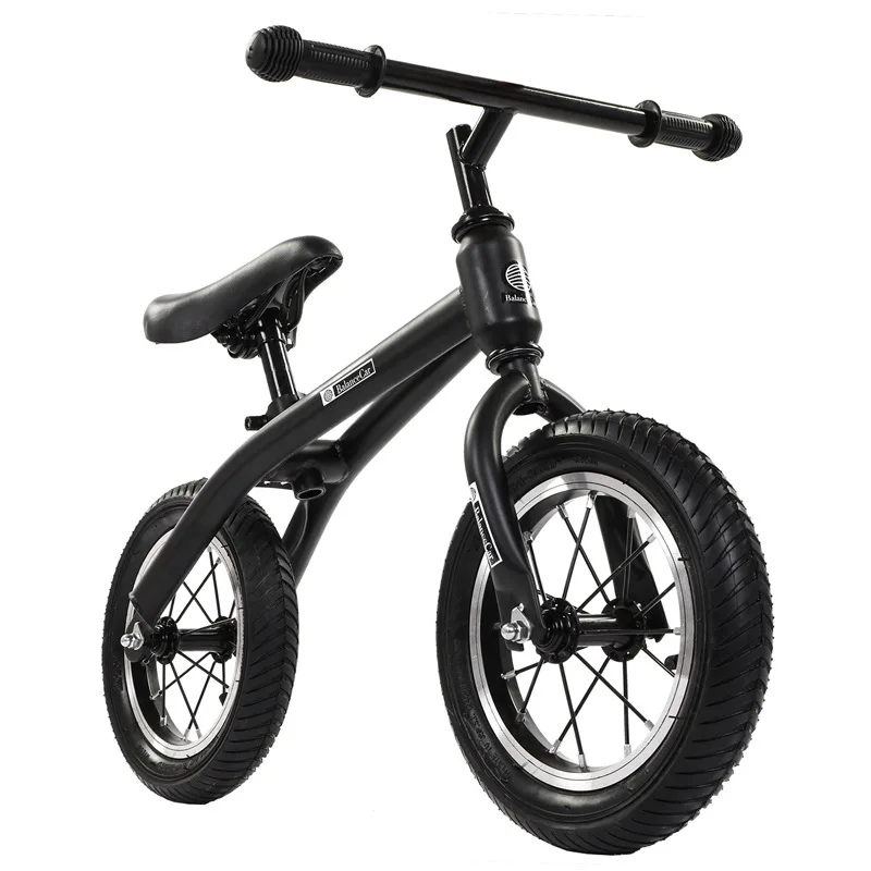 12 Inch Balance Bike Ultralight Pedal-less Balance Bike Steel Kids Balance Bicycle for 2~6 Years Old Children Complete Bike цена 12 Inch Balance Bike Ultralight Pedal-less Balance Bike Steel Kids Balance Bicycle for 2~6 Years Old Children Complete Bike цены онлайн