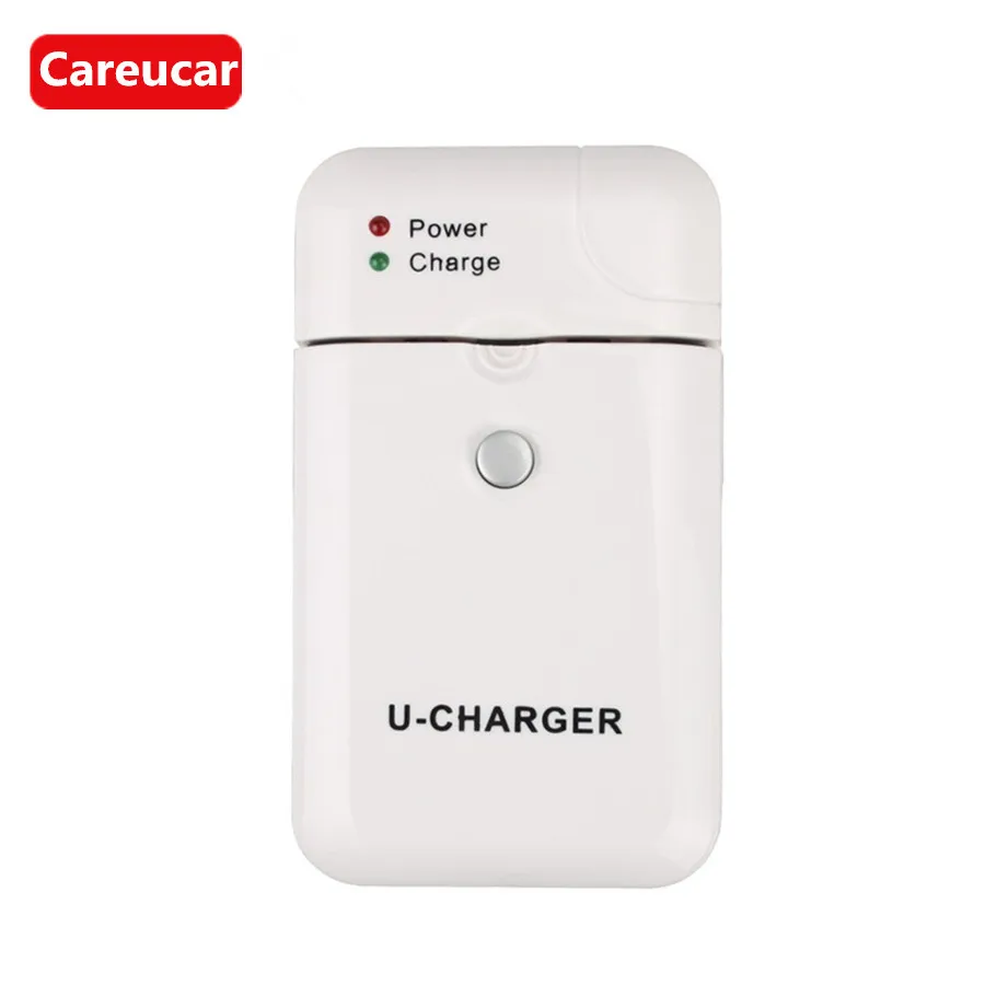U Charger Cell Phone Magic Universal Mobile Phone Battery