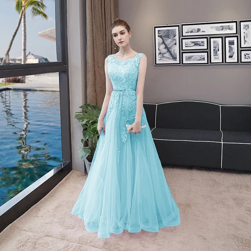 light blue