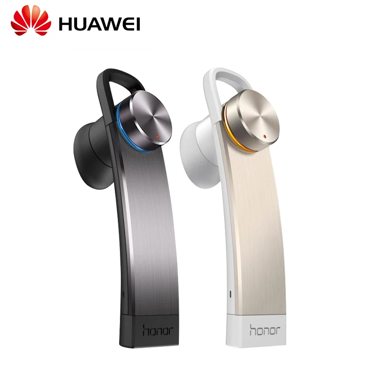 Huawei Honor AM 07 наушники с Bluetooth 4 1 литий-полимерный аккумулятор CVC гарнитура