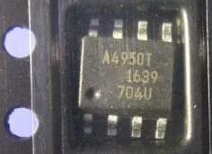 10pcs/lot A4950ELJTR-T A4950 A4950T SOP8 new original | Электроника
