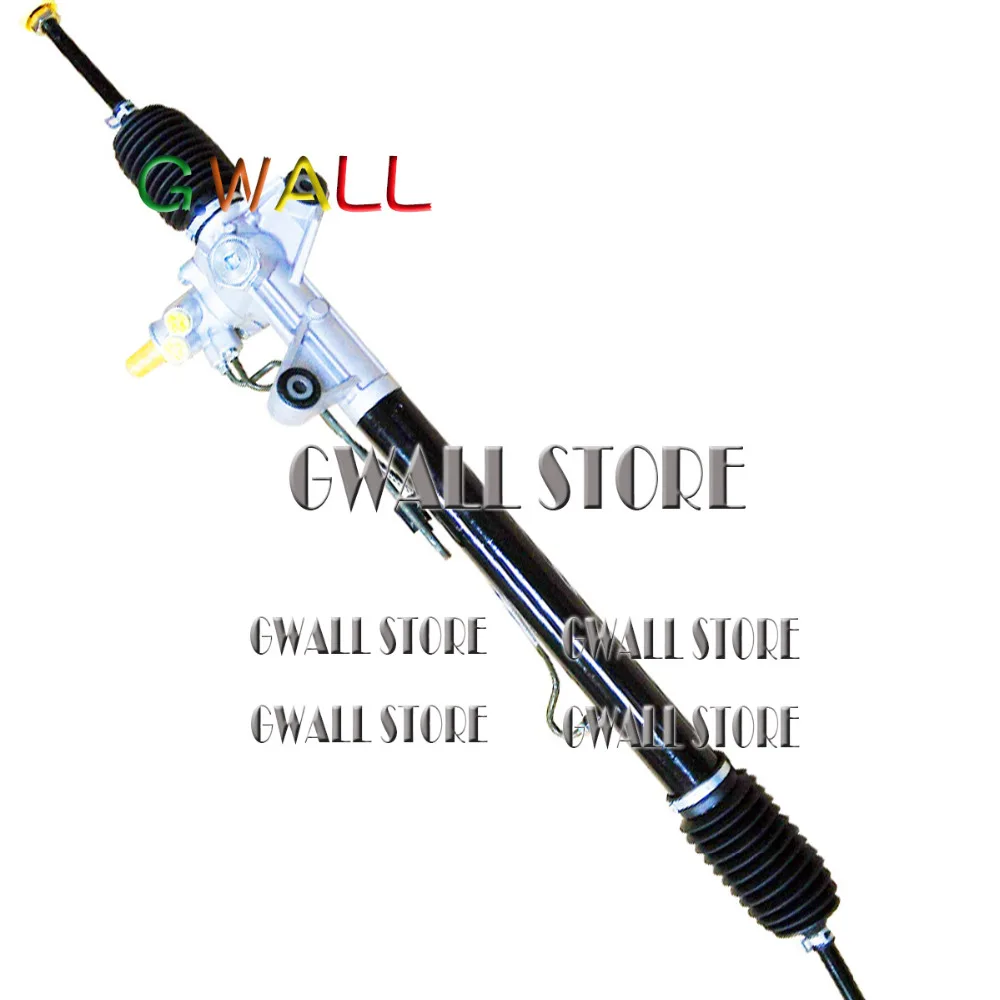 Estante de dirección de alta calidad nuevo para coche Honda CRV RD 1997 Unidad de mano derecha Estante de dirección de alta calidad nuevo para coche Honda CRV RD 1997 Unidad de mano derecha