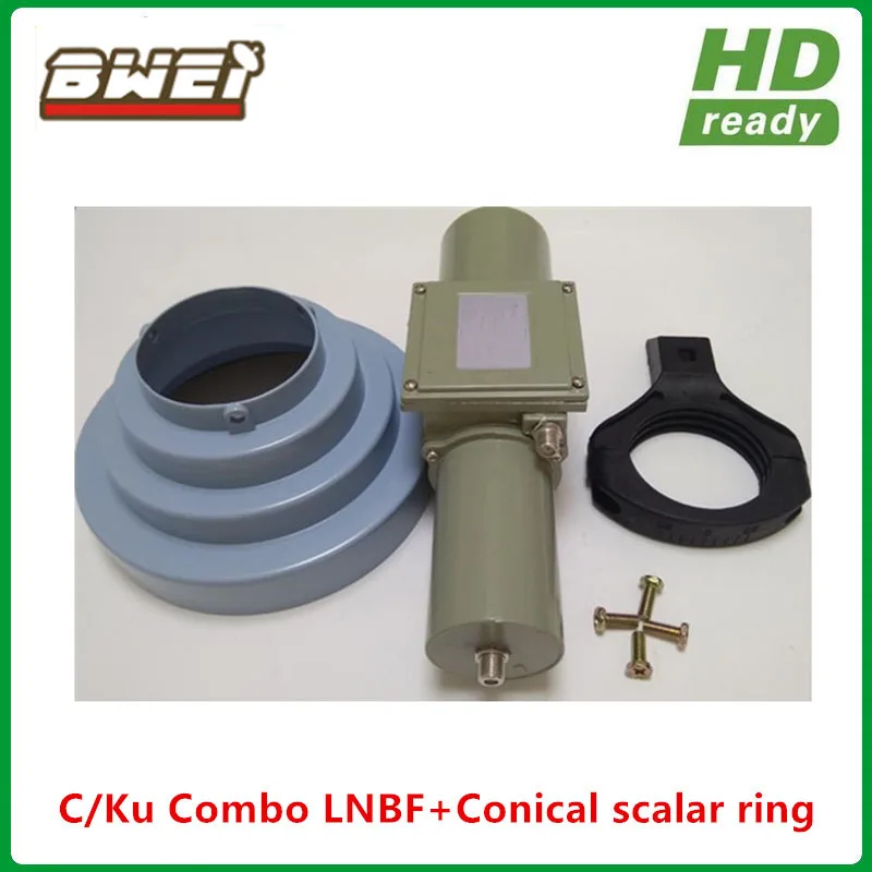 

Anti interference Wimax Lnb C Band Lnb for Satellite dish