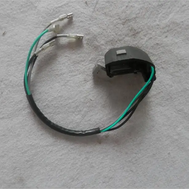 INTEGRATION IGNITION COIL ASSEMBLY YAMAHA ET950-650 2