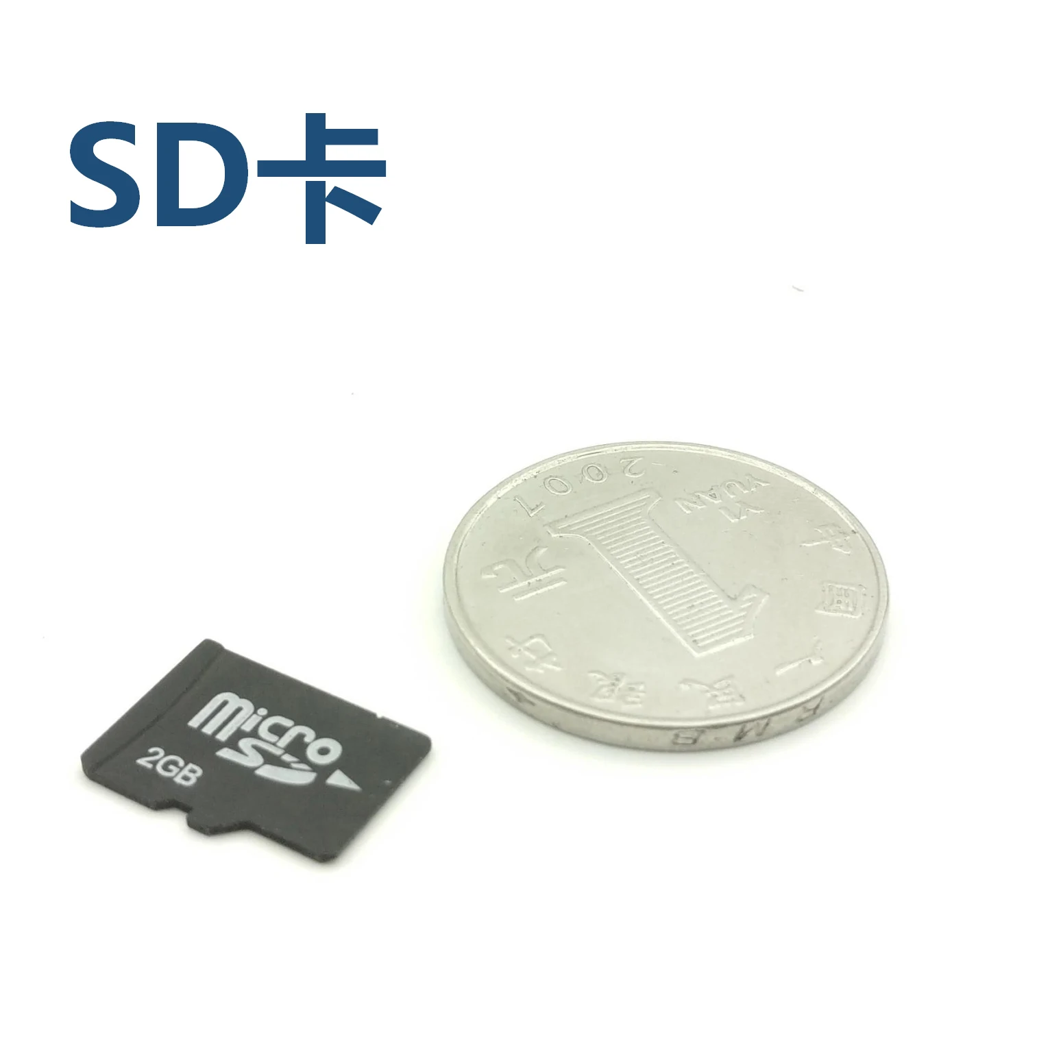 

SD Card 2G TF Card MicroSD Card Storage Card