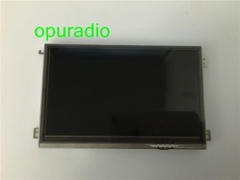 LA050WQ2 SD02 SD01 новый оригинальный 5 дюймовый ЖК дисплей и сенсорный экран дигитайзер