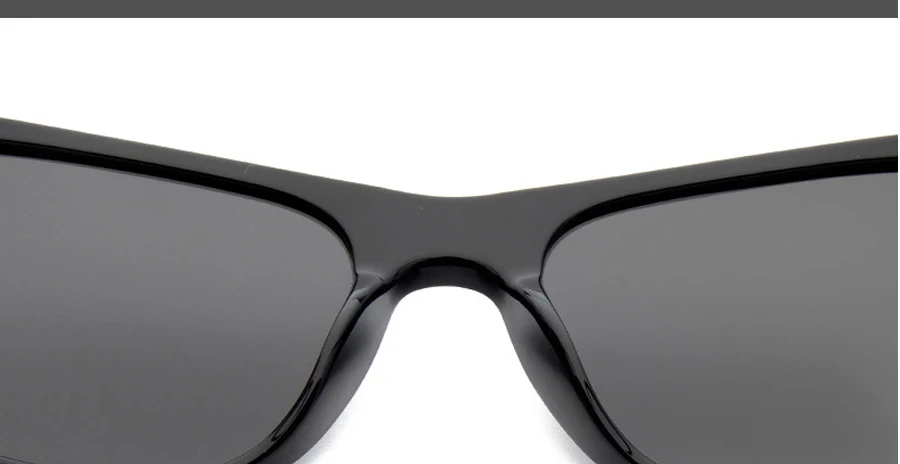 Триумф видения черный Драйвер солнцезащитные очки Для мужчин лето УФ Блок поляризованные оттенки мужской 2018 Новый высокое качество