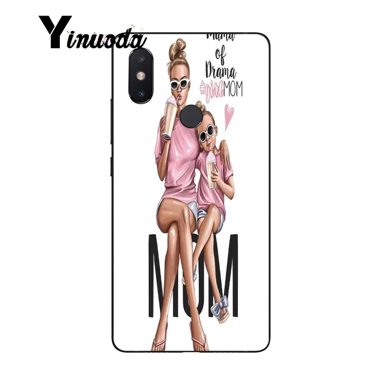 Super mom girl 