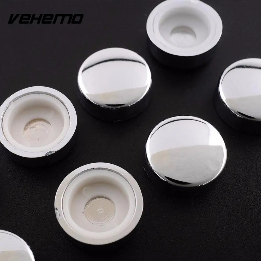 8 шт. колпачки для винтовых гаек и колец|nut cap|bolt coverscover bolt |