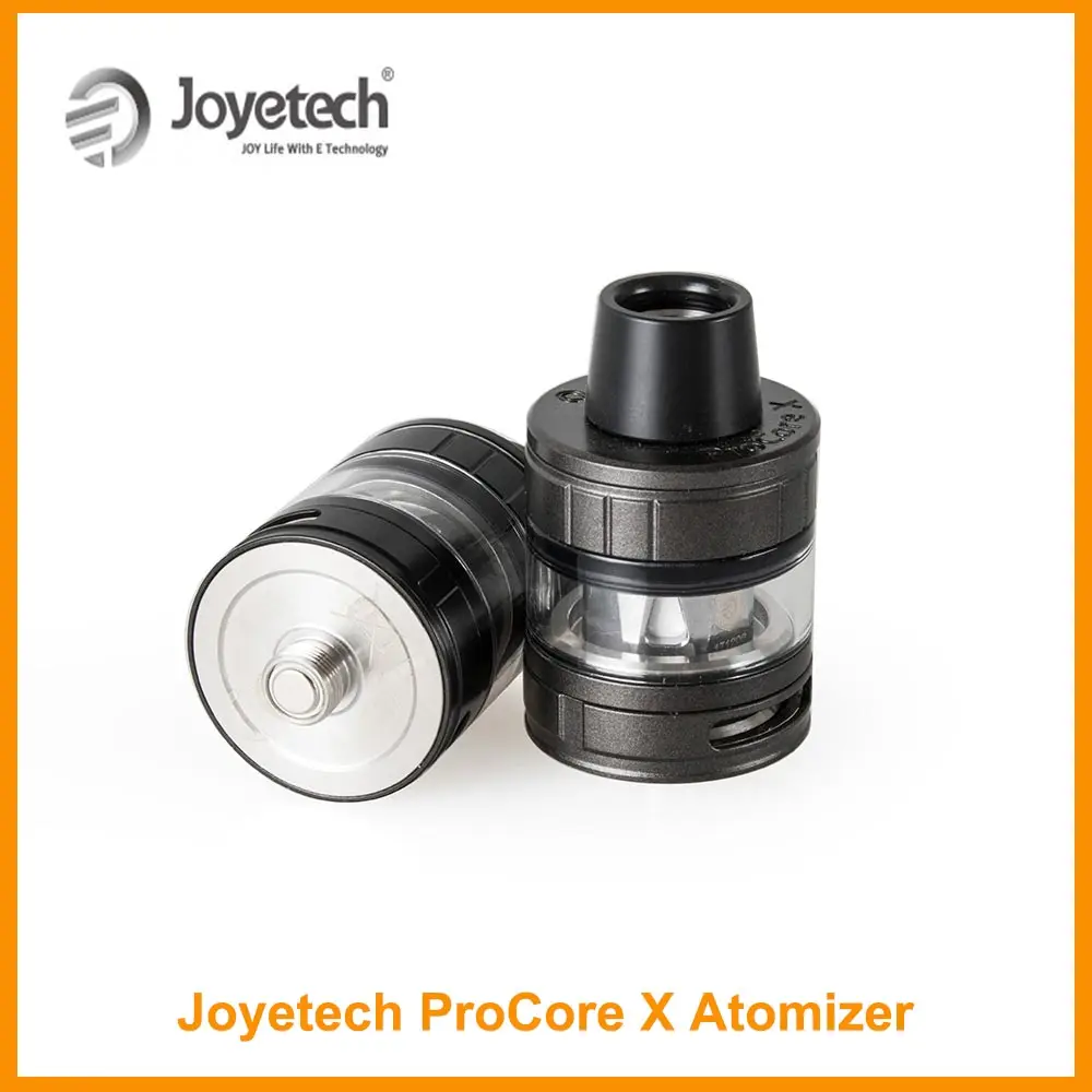 

France Warehouse Original Joyetech ProCore X Atomizer 2ml/4.5ml Eliquid For MTL/DL ProC1 Coil/ProC1-S Coil For ESPION Kit E-Cig