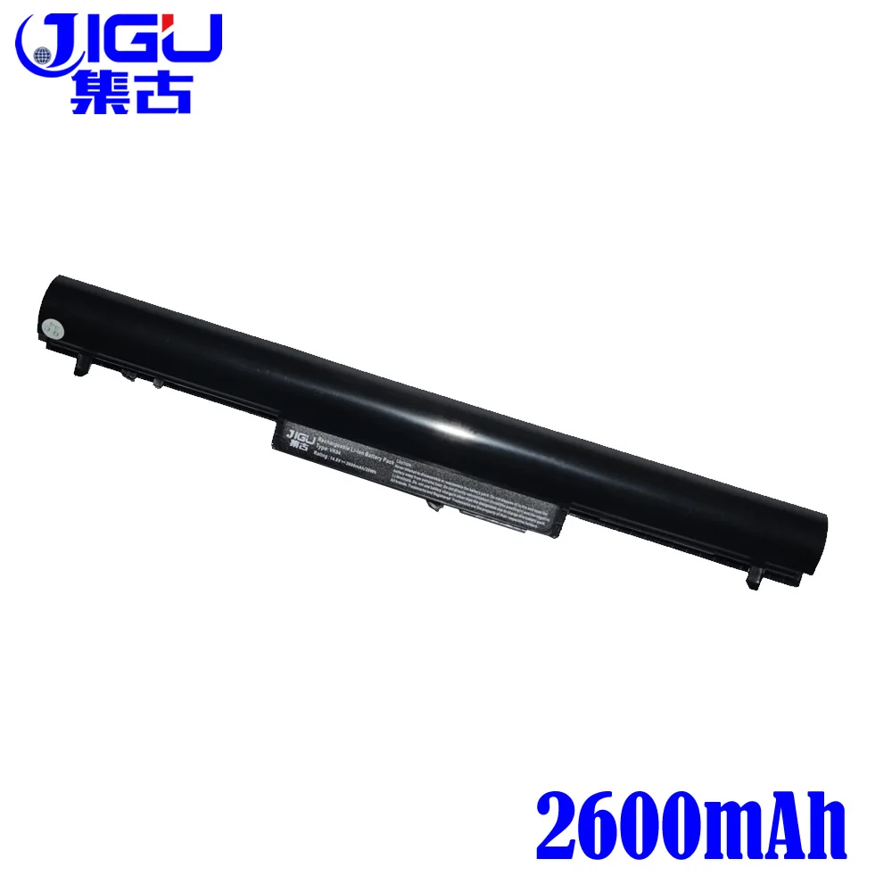 Аккумулятор для ноутбука JIGU HP HSTNN DB4D H4Q45AA TPN Q116 VK04 Pavilion 14 M4 Chromebook C010US Sleekbook TouchSmart