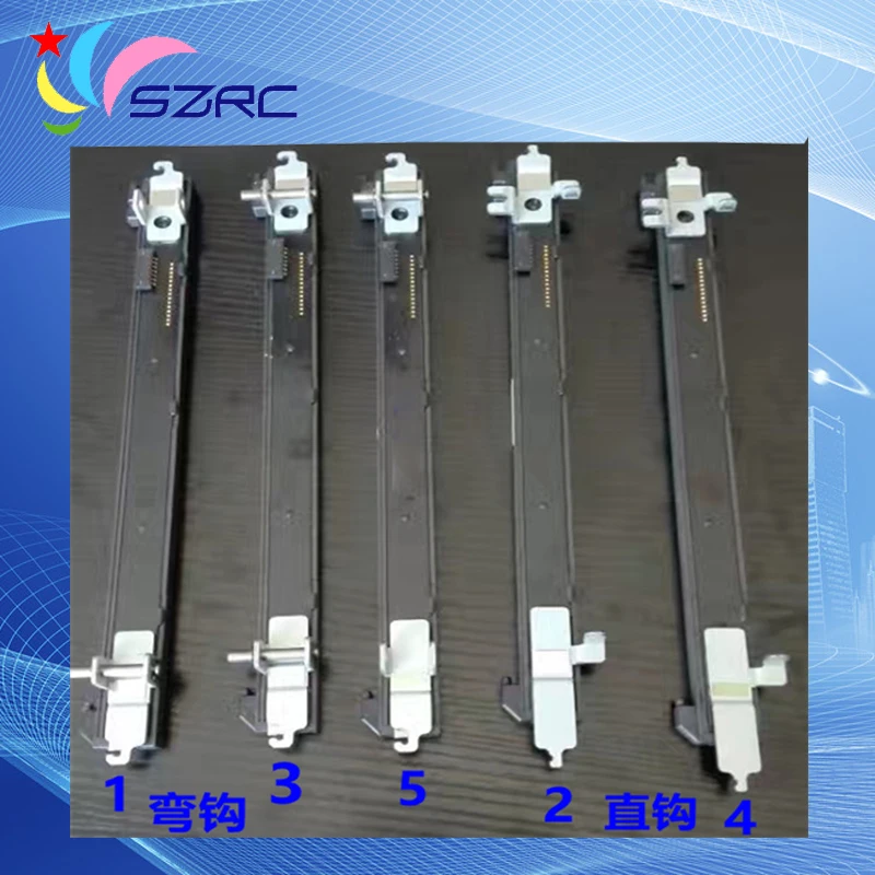 

High quality Original scanning Head with shelf Compatible For ricoh 240W 241W 3600 2400 6020 Printer