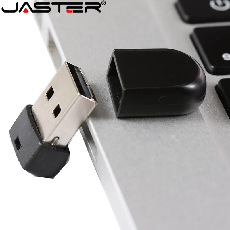 

JASTER 100% Original USB 2.0 SDCZ33 Mini Pen Drives 64GB 32GB 16GB 8GB USB Flash Drive Stick U Disk USB Key PENDrive for PC