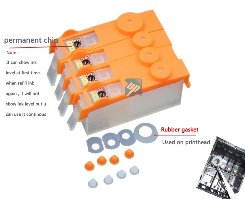 Инструкция По Заправке Картриджей Hp Deskjet D4263