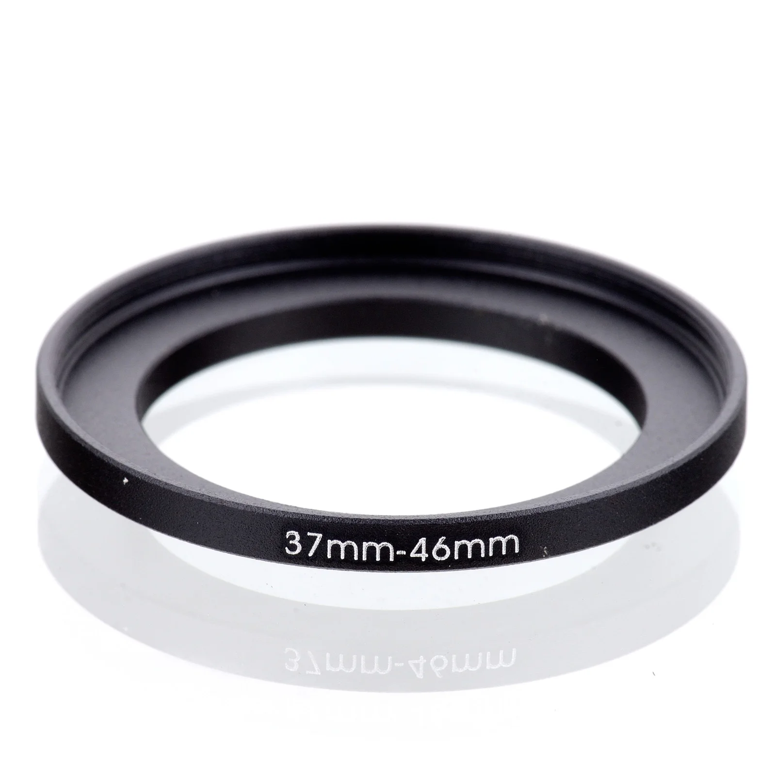 46 mm Filter Adapter Step-Up Adapter Filteradapter Step Up 37-46 37 mm