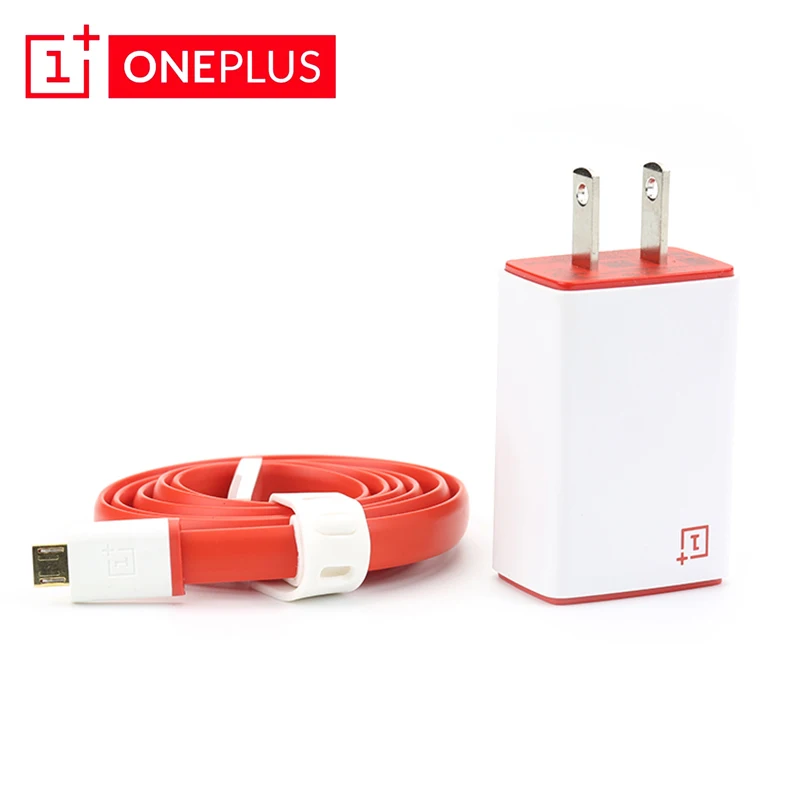 

Oneplus 2 100cm/150cm Red Noodles Charger Cable Micro and USB C Date Line Charging US EU Plug One Plus 1 2 Smartphone