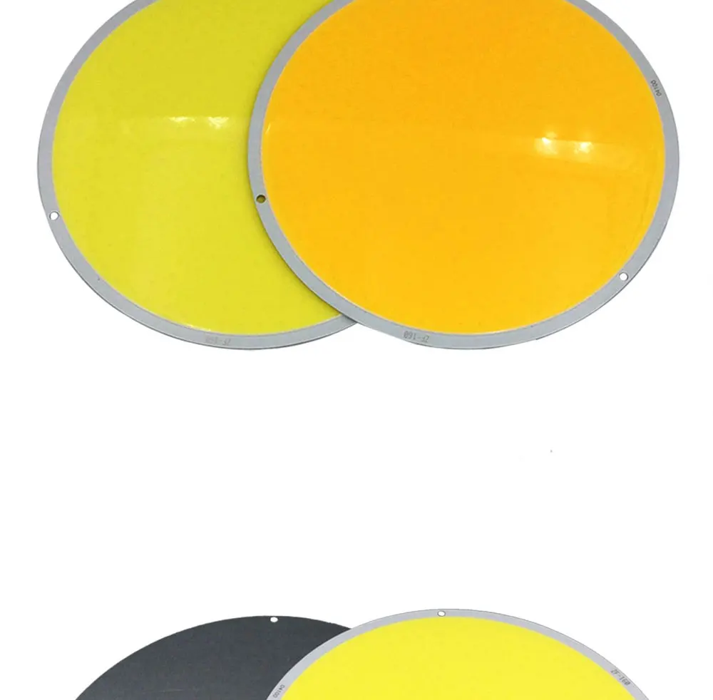 200 cob led board light bulb lamp light car led vehicle lights (2)